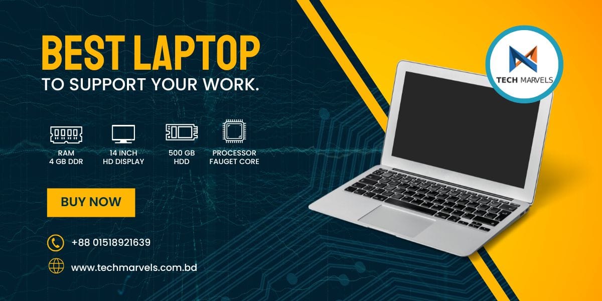 Best Laptop Shop in Dhaka in 2024 and 2025