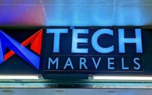 All about Tech Marvels: No 1 Laptop Shop