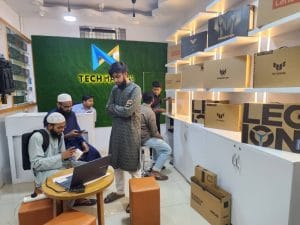 Best Laptop Shop in Dhaka in 2024 and 2025