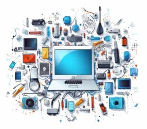 All about laptop and computer accessories you need to know