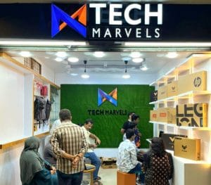 Best Laptop Shop in Jamuna Future Park