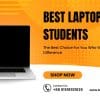 Best laptops for students in 2025