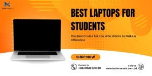 Best laptops for students in 2025