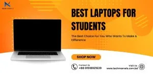 Best laptops for students in 2025