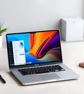 Top Laptops for Graphic Designers and Creatives in 2025