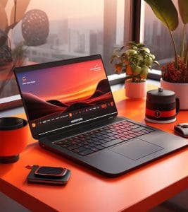 Best laptop for freelancing in 2024 and 2025