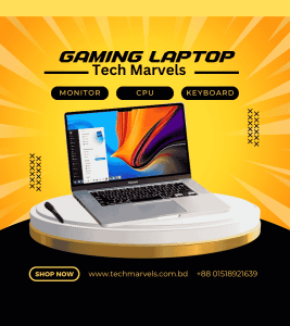 Best Laptop for gaming in 2024 and 2025