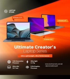 laptop price in BD