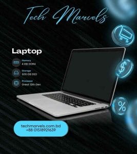 laptop price in BD