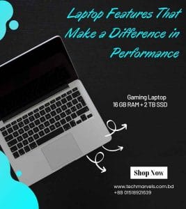 Best Laptops Under 1 Lakh in Bangladesh 2025