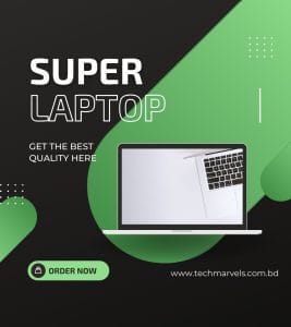 Low price budget laptops in Bangladesh