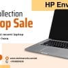 HP Envy x360 for productivity and entertainment