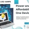 Lenovo LOQ 15ARP9 for power and affordability in 2025