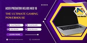 Acer Predator Helios Neo 16