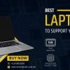 Top features of a gaming laptop HP Victus 16 in 2025