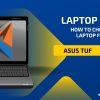 Asus TUF price in Bangladesh