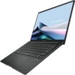 ASUS Zenbook 14 OLED Q415MA | 2024 Model | 14" FHD OLED | Core Ultra 5-125H | 8GB RAM | 512GB SSD | W11 - Image 2