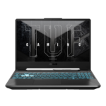 ASUS TUF Gaming A15 | 2024 Model | 15.6” FHD 144Hz | Ryzen 7 7435HS | 16GB DDR5 RAM | 512GB SSD | RTX 3050 4GB | W11