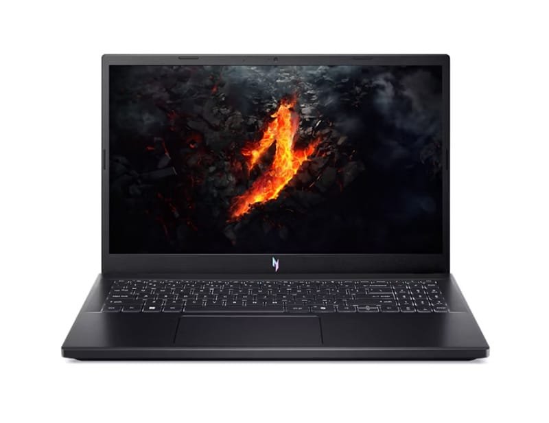 Acer-Nitro-V15-ANV15-1-1.jpg Acer Nitro V 15 | 2024 Model | 15.6″ FHD 165Hz | 13th Gen i5-13420H | 8GB DDR5 | 512GB SSD | RTX 2050 4GB | W11 - Image 1