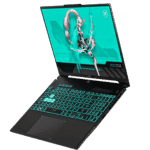 ASUS Tianxuan 5 (TUF Gaming A15) | 2024 Model | 15.6-inch FHD 144Hz | Ryzen 7 8845H | 16GB DDR5 | 512GB SSD | RTX 4060 8GB | W11 - Image 3