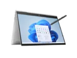 HP Envy x360 14 | 2024 Model | 14″ WUXGA Touch 2-In-1 Laptop | AMD Ryzen 5 8640HS Processor | 16GB RAM | 512GB SSD | W11