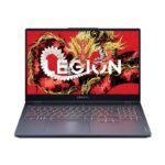 Lenovo Legion R7000 AHP9 | 2025 Model | 15.6" FHD 144Hz Gaming Laptop | Ryzen 7 8745H | 16GB DDR5 RAM | 512GB SSD | RTX4060 8GB | W11