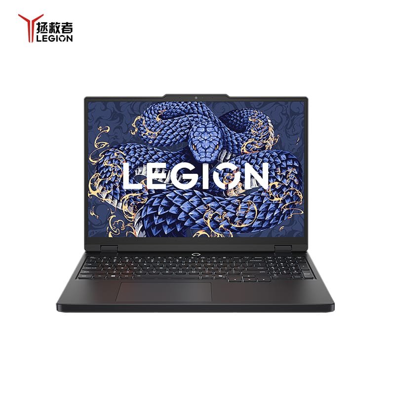 Legion-Y7000-1-1.jpg Lenovo Legion Y7000 AHP10 | 2025 Model | 15.3" WQXGA 180Hz Gaming Laptop | Core i7-14650HX | 16GB DDR5 RAM | 512GB SSD | RTX5060 8GB | W11 - Image 1