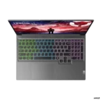 Lenovo Legion Slim 5 16AHP9 | 2024 Model | 16” WQXGA 165Hz Gaming Laptop | Ryzen 7 8845HS | 16GB DDR5 RAM | 512GB SSD | RTX4060 8GB | W11 - Image 3