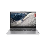 Lenovo IdeaPad 1 15AMN7 | 2024 Model | 15.6″ FHD Laptop | Ryzen 5 7520U | 8GB RAM | 512GB SSD