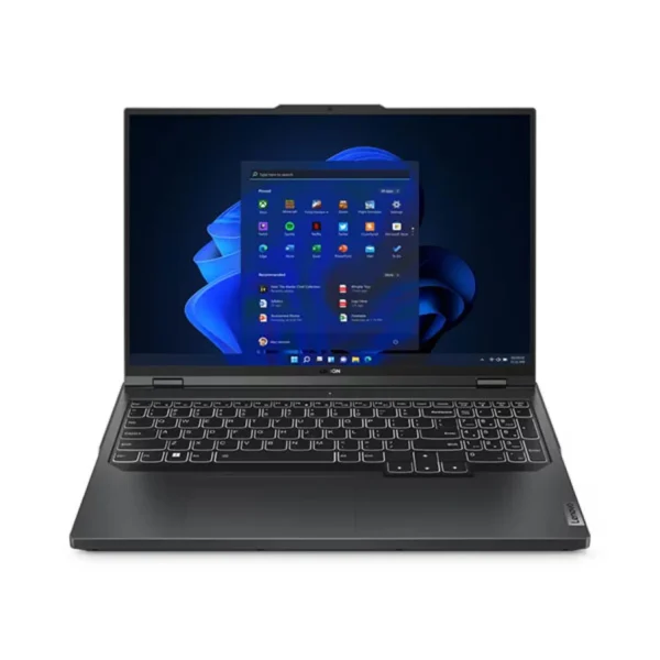 Lenovo Legion Pro 5 | 2023 Model | 16-inch WQXGA 240Hz Display Gaming Laptop | i7-13700HX | 16GB DDR5 | 1TB SSD | RTX 4070 8GB | W11