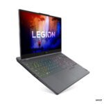 Lenovo Legion 5 | 2022 Model | 15.6” WQHD 165Hz | Ryzen 7 6800H | 16GB DDR5 RAM | 512GB SSD | RTX3060 6GB | W11 - Image 4