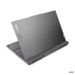 Lenovo Legion 5 | 2022 Model | 15.6” WQHD 165Hz | Ryzen 7 6800H | 16GB DDR5 RAM | 512GB SSD | RTX3060 6GB | W11 - Image 3