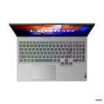 Lenovo Legion 5 | 2022 Model | 15.6” WQHD 165Hz | Ryzen 7 6800H | 16GB DDR5 RAM | 512GB SSD | RTX3060 6GB | W11 - Image 2