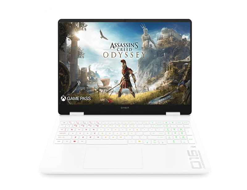 Omen-16-1-1.webp HP OMEN 16 | 2025 Model | 16.1″ QHD 240Hz | Core i9-14900HX | 32GB DDR5 | 1TB SSD | RTX 5060 8GB | W11 - Image 1