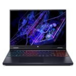 Acer Predator Helios Neo 16 | 2024 Model | 16″ 165Hz WUXGA | i5-14500HX | 16GB DDR5 RAM | 1TB SSD | RTX 4060 8GB GDDR6 | W11