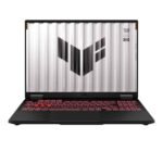 Asus TUF Gaming A16 FA608W | 2024 Model | 16.0″ FHD+ 144Hz Gaming Laptop | Ryzen AI 9 370HX | 32GB RAM | 1TB SSD | RTX 4060 8GB | W11