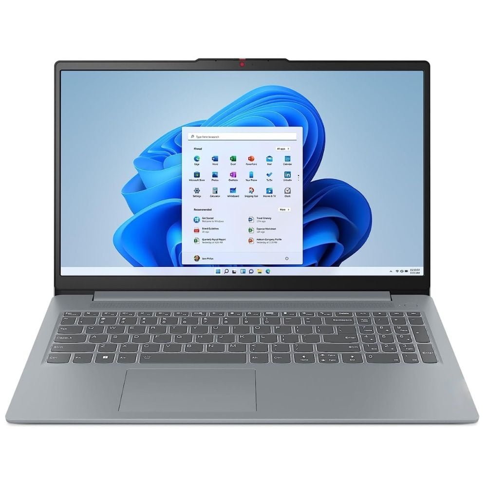 b1c34e48-2751-4ba5-9e8a-0ff65cd6c30723051141-1.jpg Lenovo IdeaPad Slim 3 | 2023 Model | 15.6” FHD Display Laptop | i3-1305U | 8GB RAM | 256GB SSD - Image 1