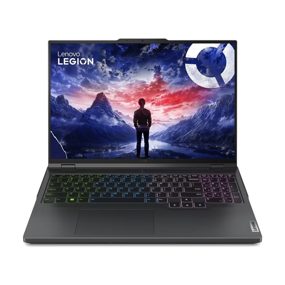 ezgif-2-bc8310430a-1.jpg Lenovo Legion Pro 5 | 2024 Model | 16-inch WQXGA 240Hz Display Gaming Laptop | i9-14900HX | 32GB DDR5 | 1TB SSD | RTX 4070 8GB | W11 - Image 1