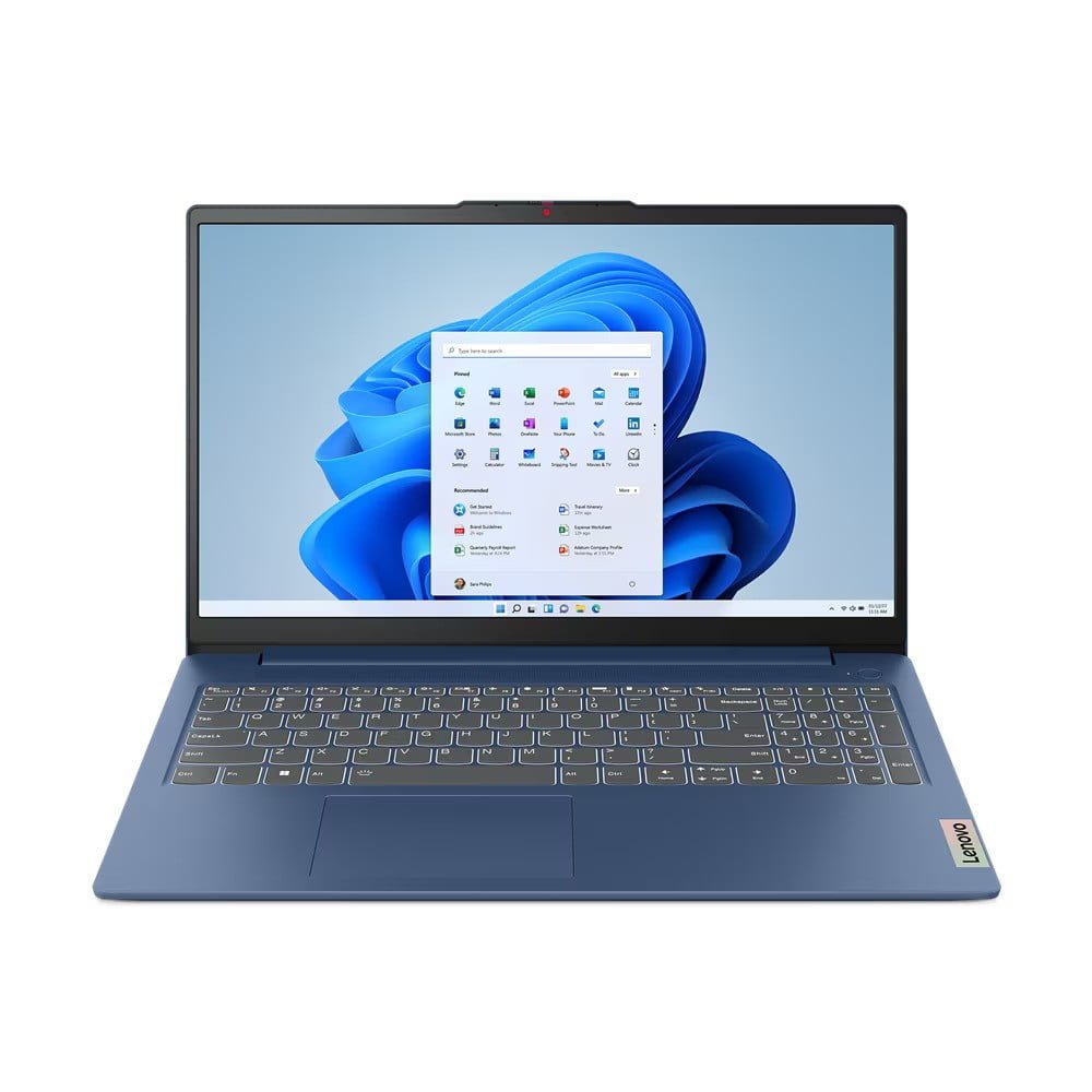 ezgif-4-14e360c833-1.jpg Lenovo IdeaPad Slim 3 15IAH8 | 2022 Model | 15.6” FHD Display | i5-12450H | 16GB RAM | 512GB SSD | W11 - Image 1