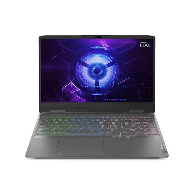 lenovo-loq-15irh8-intel-core-i7-13620h-gaming-laptop5-1.jpg Lenovo LOQ 15 16IRH8 | 2023 Model | 16” FHD 144Hz Display Gaming Laptop | i7-13620H | 8GB DDR5 | 512GB SSD | RTX4050 6GB | W11 - Image 1