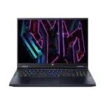 Acer Predator Helios Neo 16 | 2023 Model | 16″ 165Hz WUXGA | i5-13500HX | 8GB DDR5 RAM | 512GB SSD | RTX 4050 6GB GDDR6 | W11