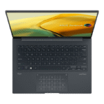 Asus Zenbook 14X OLED | 2023 Model | 14.5″ 2.8K OLED 120Hz Display | i5-13500H | 8GB RAM | 512GB SSD | W11 | Intel EVO Certified - Image 2