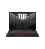 ASUS TUF Gaming A16 | 2025 Model | 16-inch FHD 144Hz | Ryzen 7 7445HS | 16GB DDR5 | 512GB SSD | RTX 4050 6GB GDDR6 | W11
