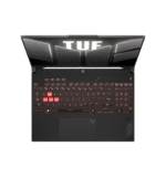 ASUS TUF Gaming A16 | 2025 Model | 16-inch FHD 144Hz | Ryzen 7 7445HS | 16GB DDR5 | 512GB SSD | RTX 4050 6GB GDDR6 | W11 - Image 2