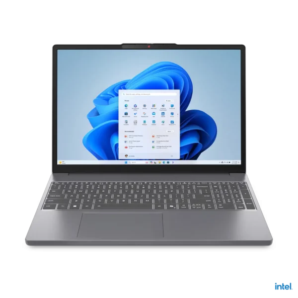 Lenovo IdeaPad Slim 3 15IRH10 | 2025 Model | 15.3” WUXGA IPS | i5-13420H | 8GB RAM | 512GB SSD