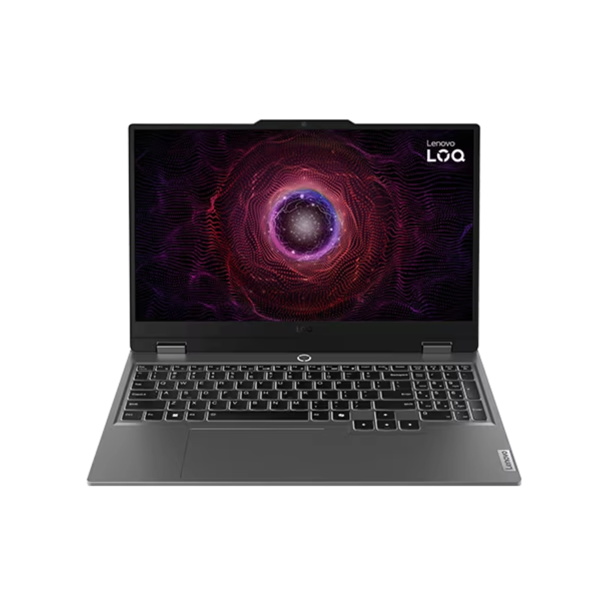 Lenovo_LOQ_15ARP9 1 Lenovo LOQ 15ARP9 | 2025 Model | 15.6” FHD 144Hz | Ryzen 5 7235HS | RTX4050 6GB | 12GB DDR5 RAM | 512GB SSD - Image 1