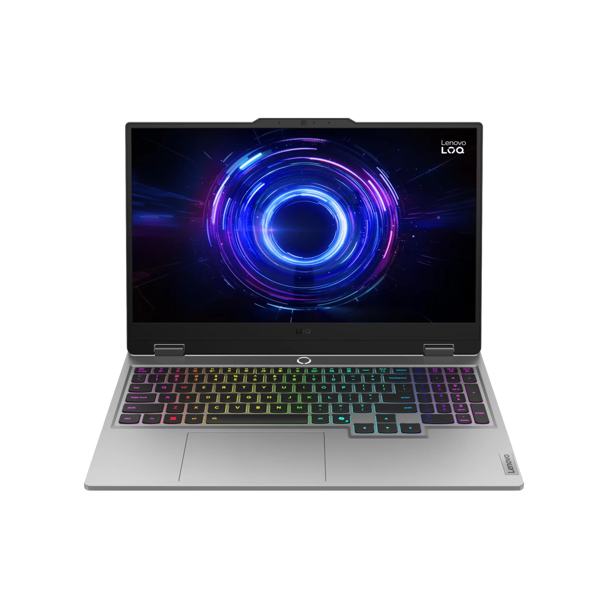 Lenovo_LOQ_15IRX10_Core_i5_13th_Gen_RTX_5050_15.6_144Hz_Gaming_Laptop Lenovo LOQ 15IRX10 | 2025 Model | 15.6” FHD 144Hz Gaming Laptop | i5-13450HX | RTX5050 8GB | 16GB DDR5 RAM | 512GB SSD - Image 1